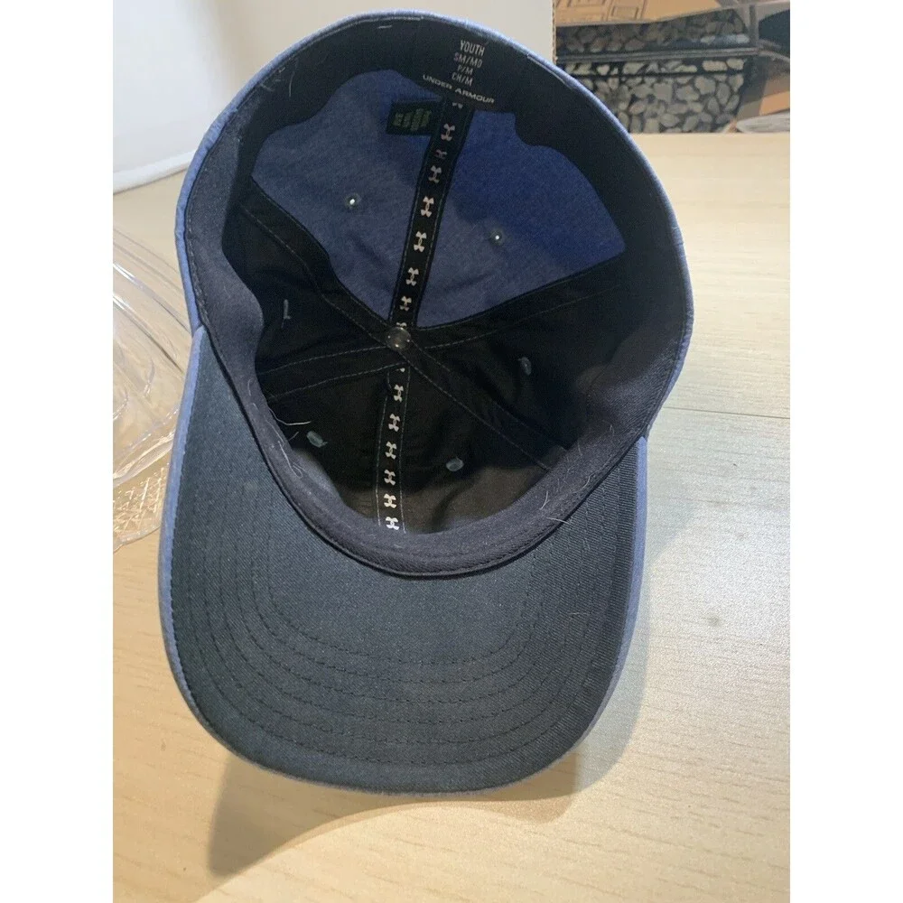 Under Armour pre owned